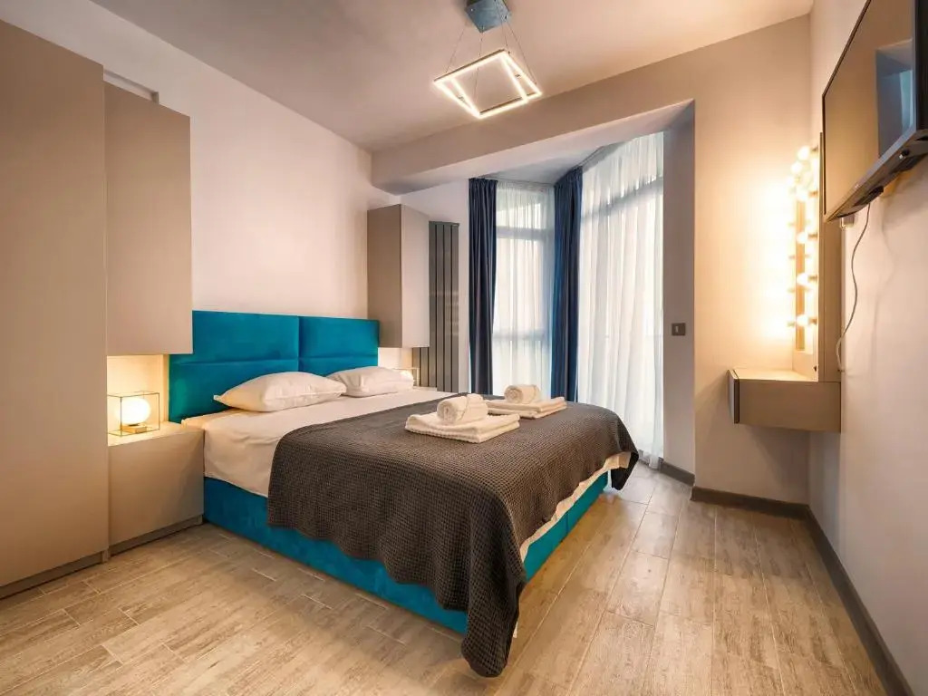"Sunway" 2BR apt - Pool & Spa Beach Resort