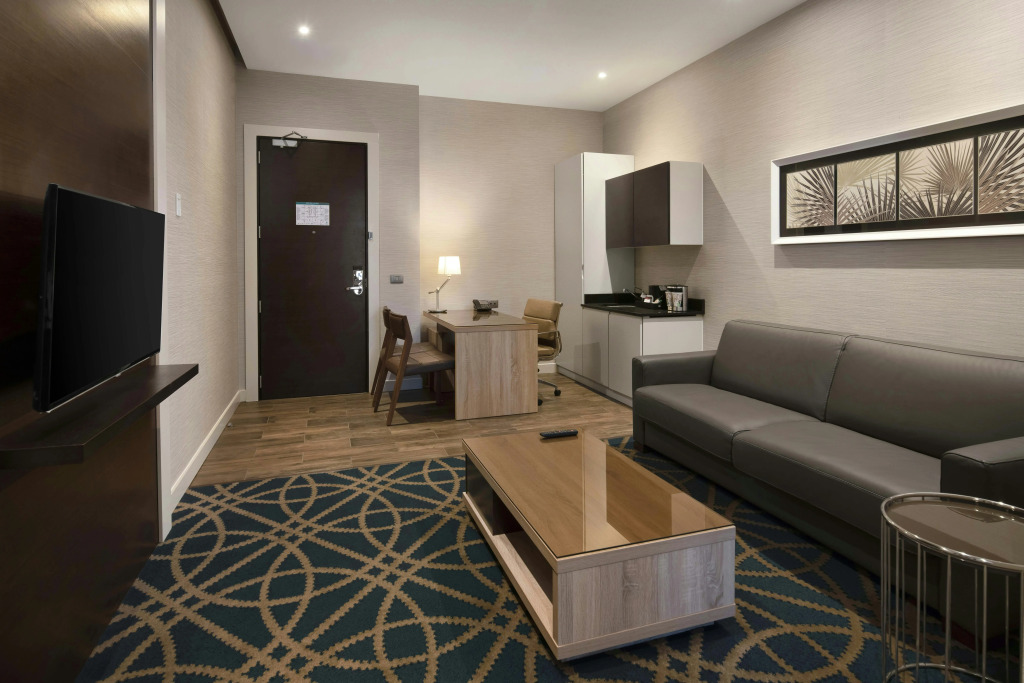 Embassy Suites by Hilton Santo Domingo