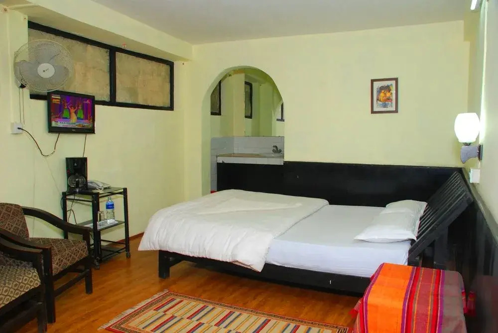 Pariwar B&B