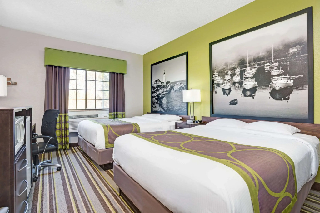 The Freeport Hotel, an Ascend Collection Hotel