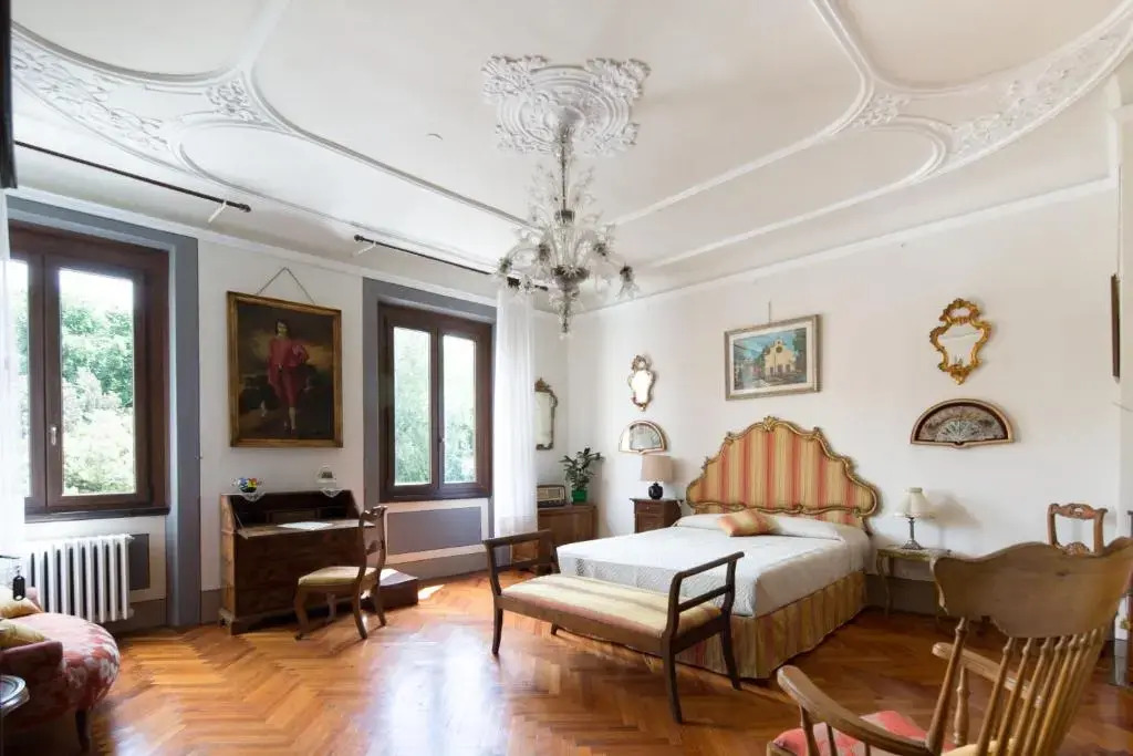 Santo Spirito Boutique Apartments