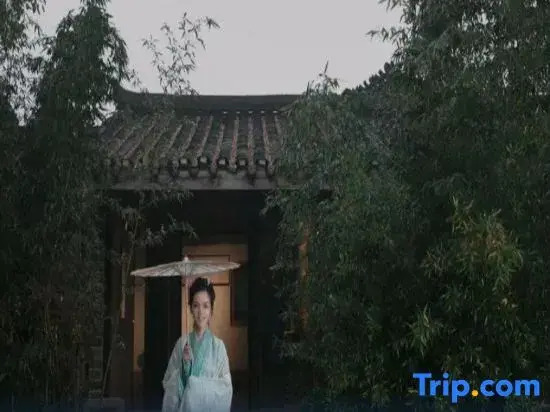Yi Staying Arts Hotel