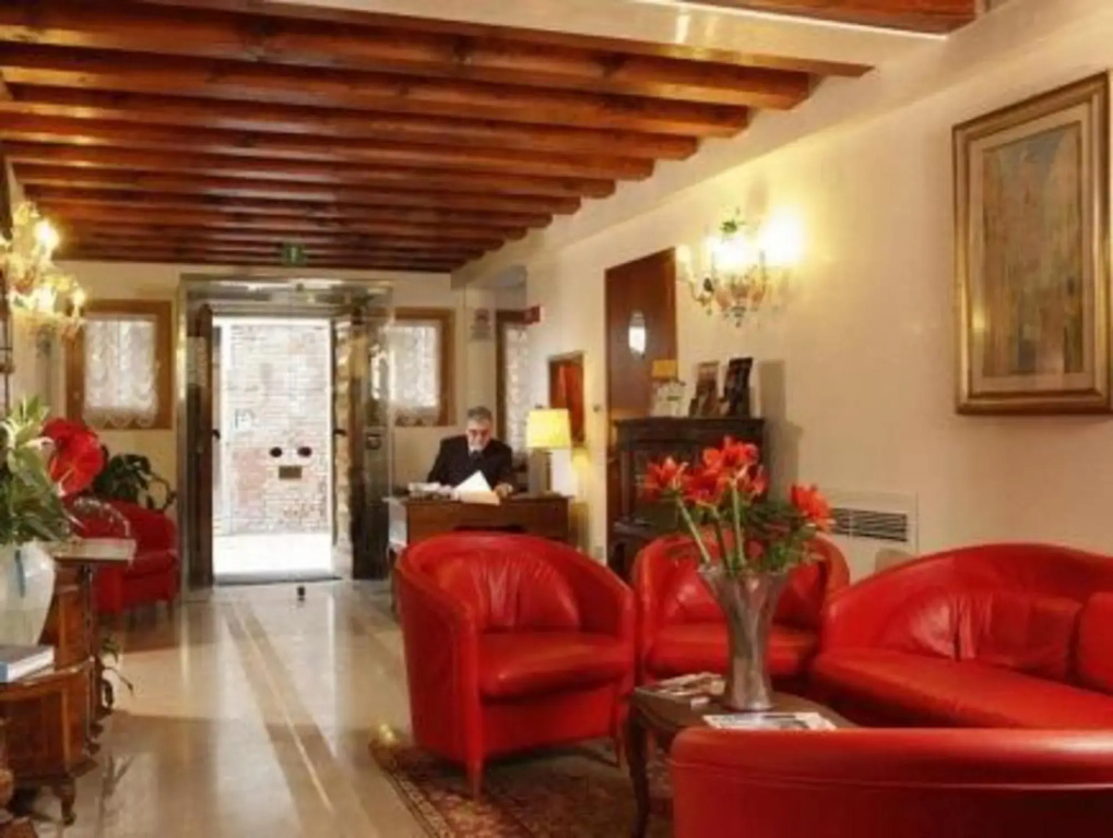 Palazzina Fortuny