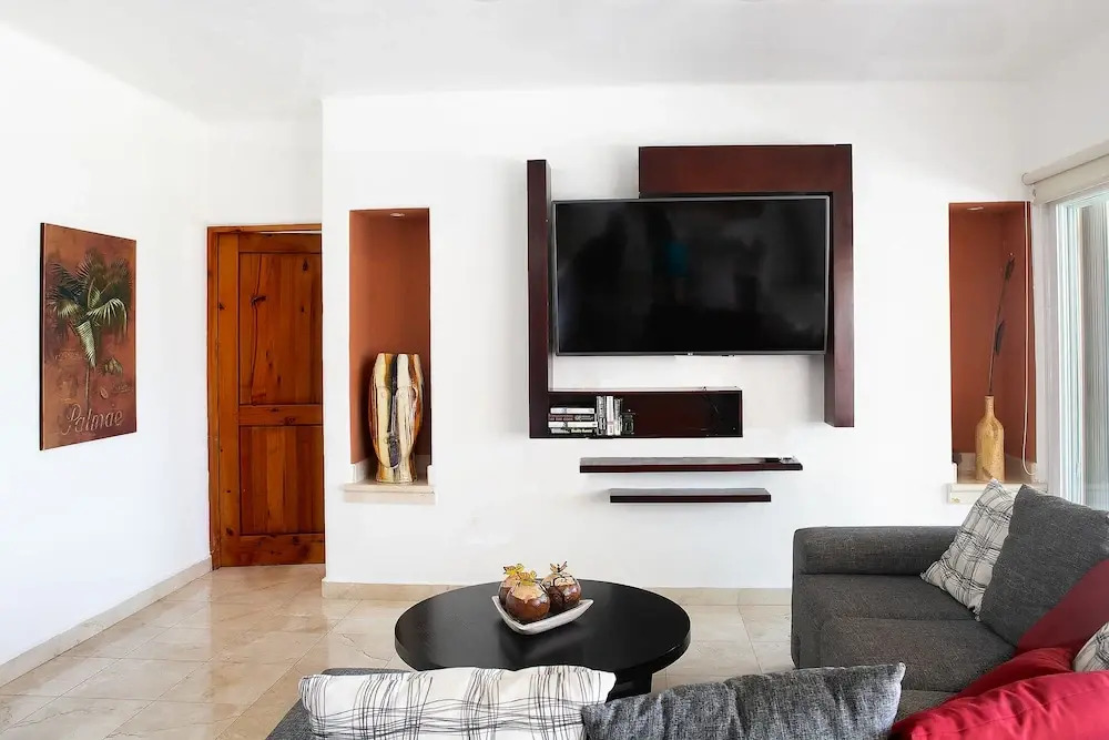 Condo Playa 3Br Condo By Rmh