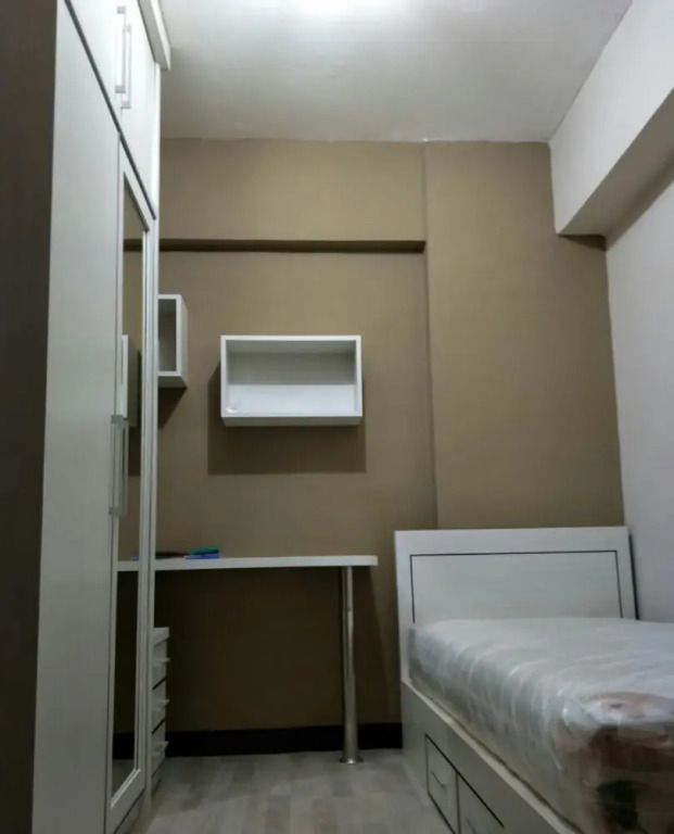 WhiTe RooMs Bekasi