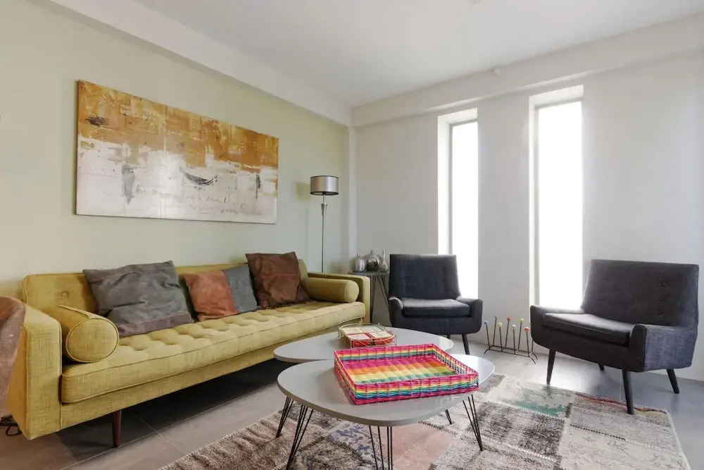 Musset Appartement privé