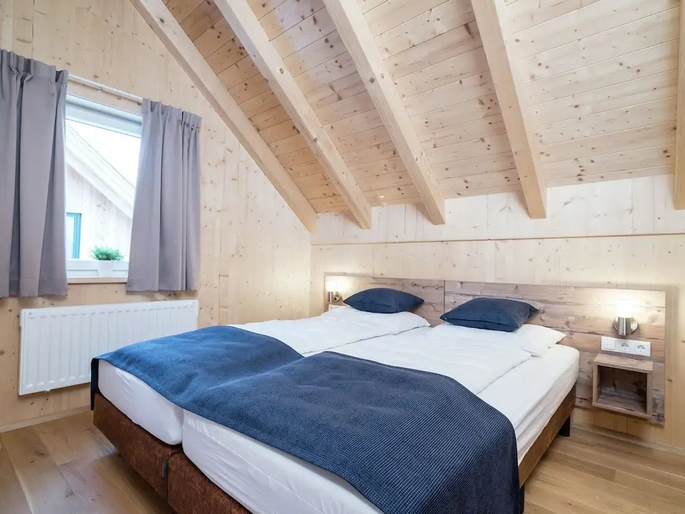 Cozy Holiday Home in Salzburg With Mountain View