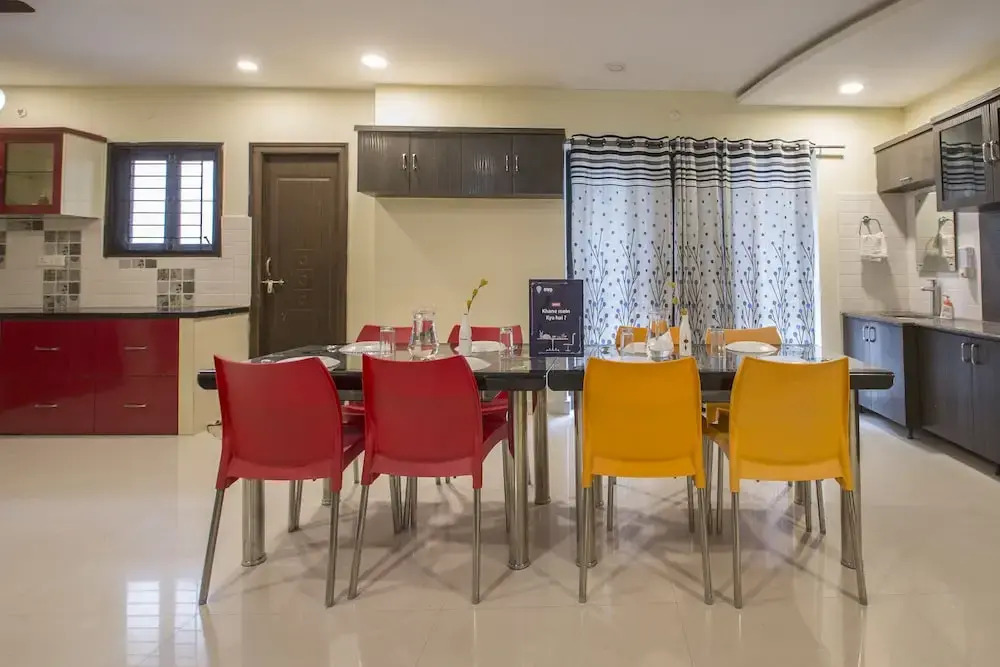 The Icon Apartments