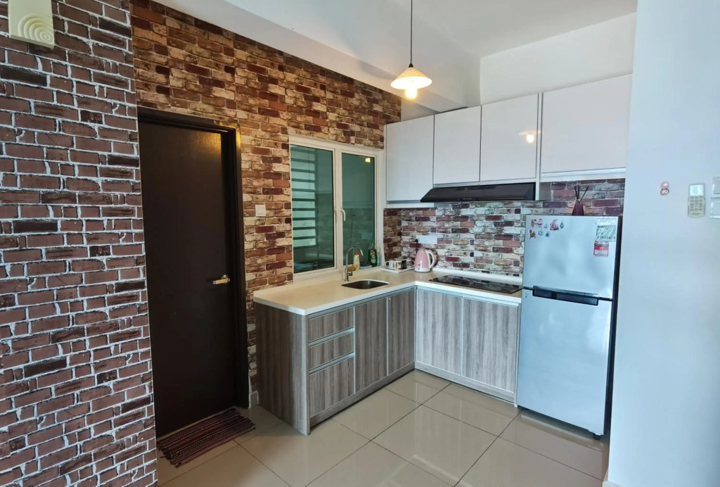 Ipoh Majestic R&C Homestay 2 & 3