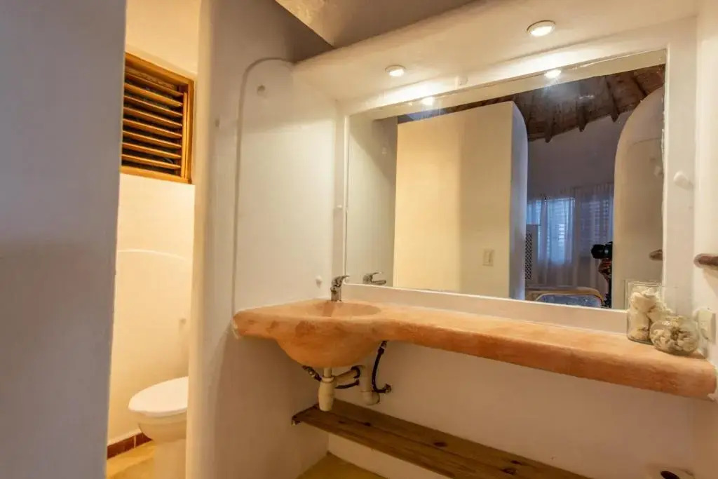 Serendipity Pool Suite
