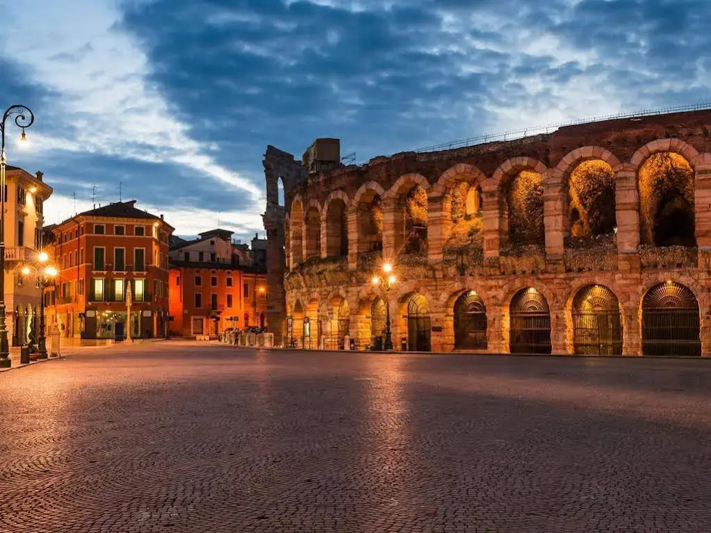 A Casa di Jo