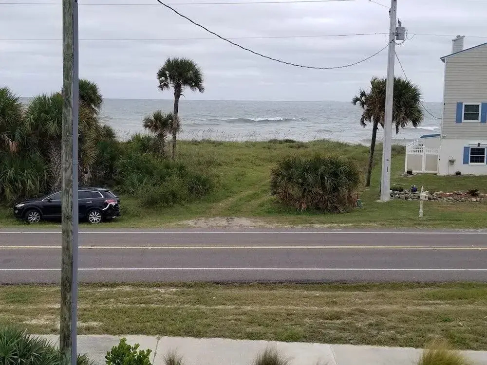 Rusty Pelican Home