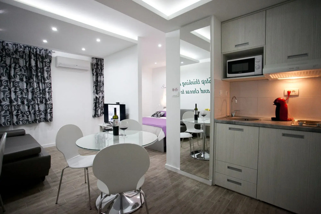 Studio Apartments 4 You in Split