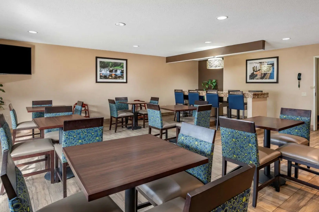 Comfort Inn Joliet West I-80