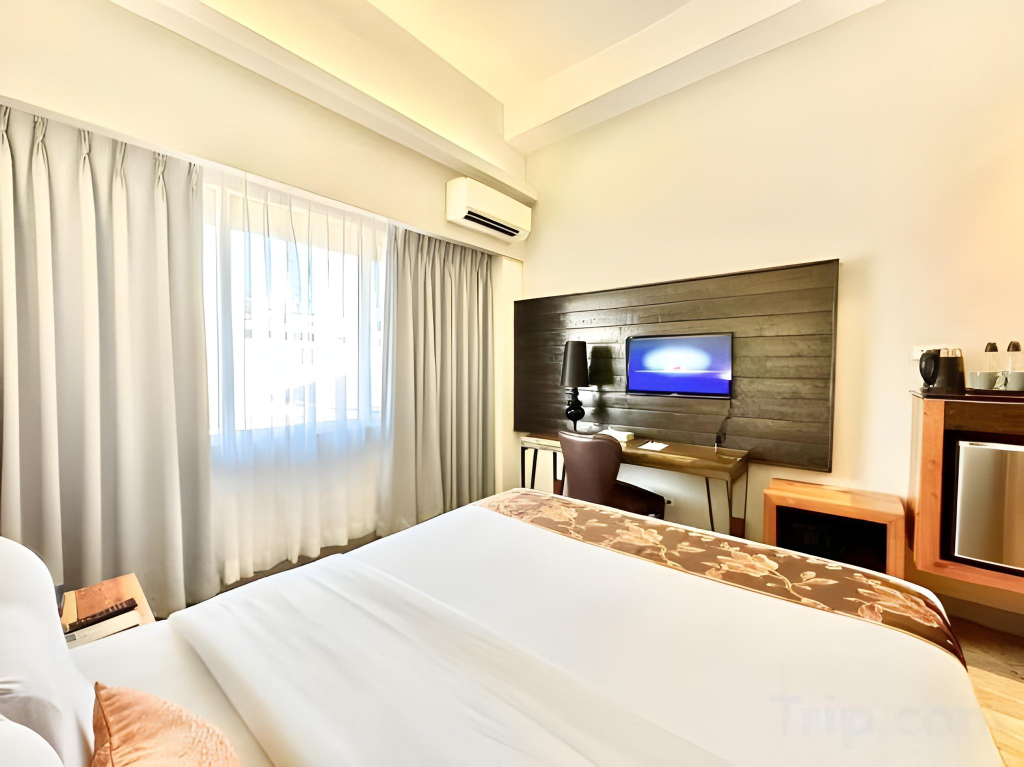 Cuarto Hotels Cebu