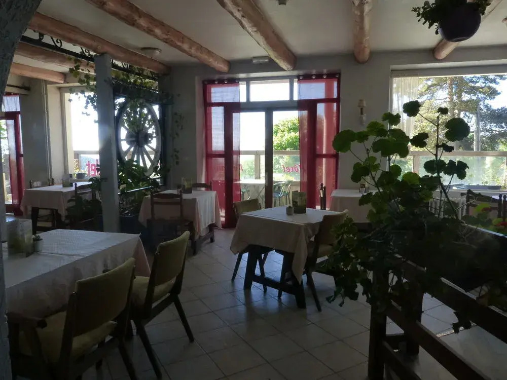 Le Chalet