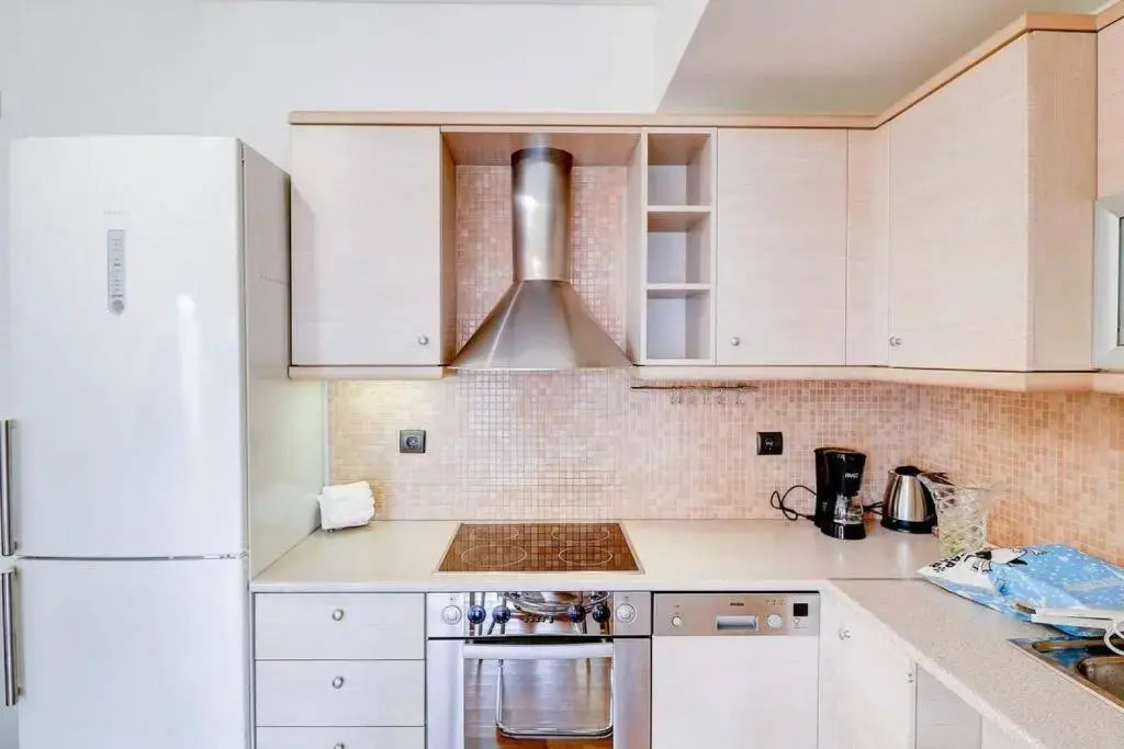 Alimos apartment for two