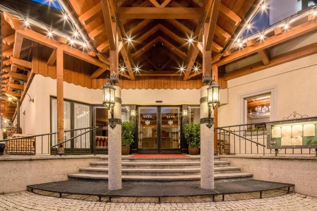 Hotel Gasthof Adler