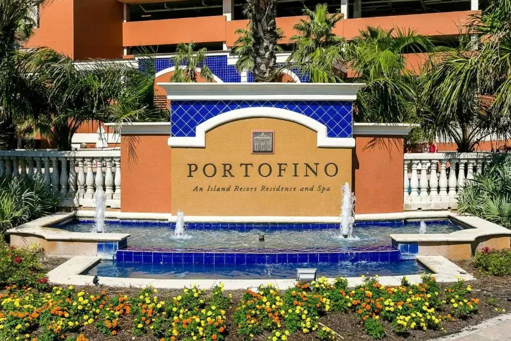 2 Portofino 1003