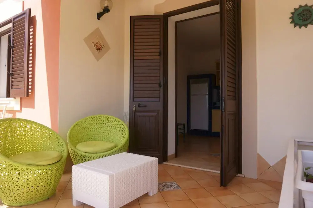 Il Piccolo Borgo di Lampedusa