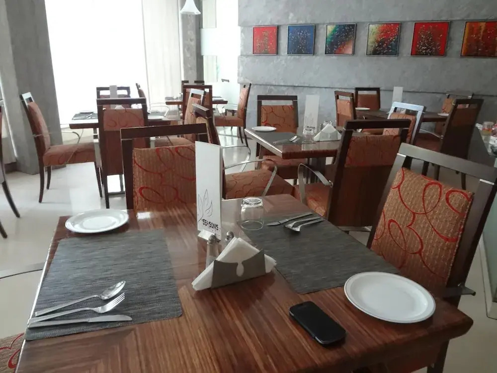 Regency Hotel