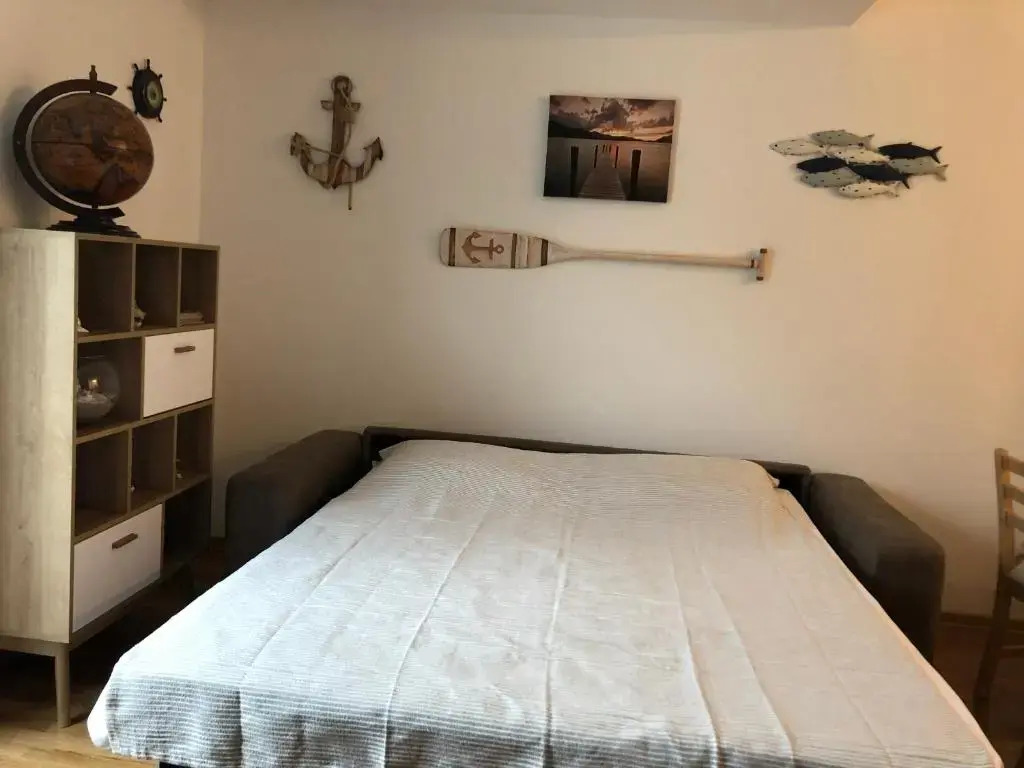 Lux Apartment, Astonishing View, 20m From Beach