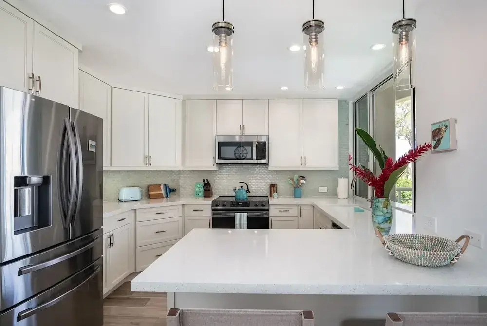 Palms at Wailea Two Bedrooms - Garden View by Coldwell Banker Island Vacations