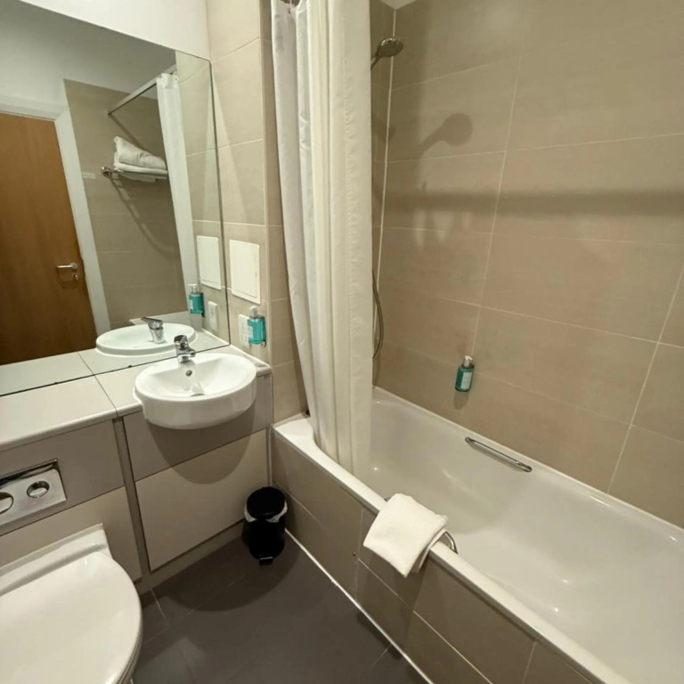 Best Western Balgeddie House Hotel