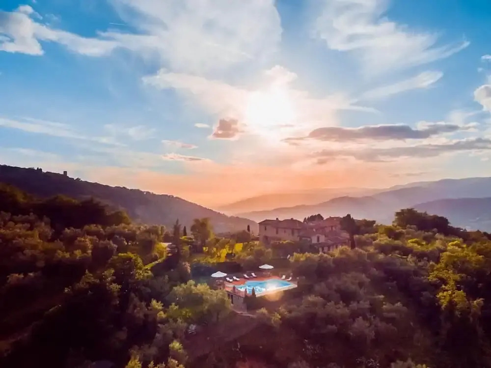 Verdidea - VILLA RONCOSI