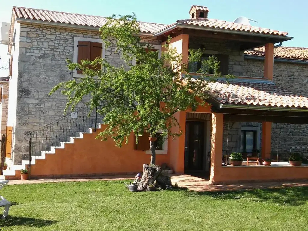 Bed and Breakfast Casa Rustica