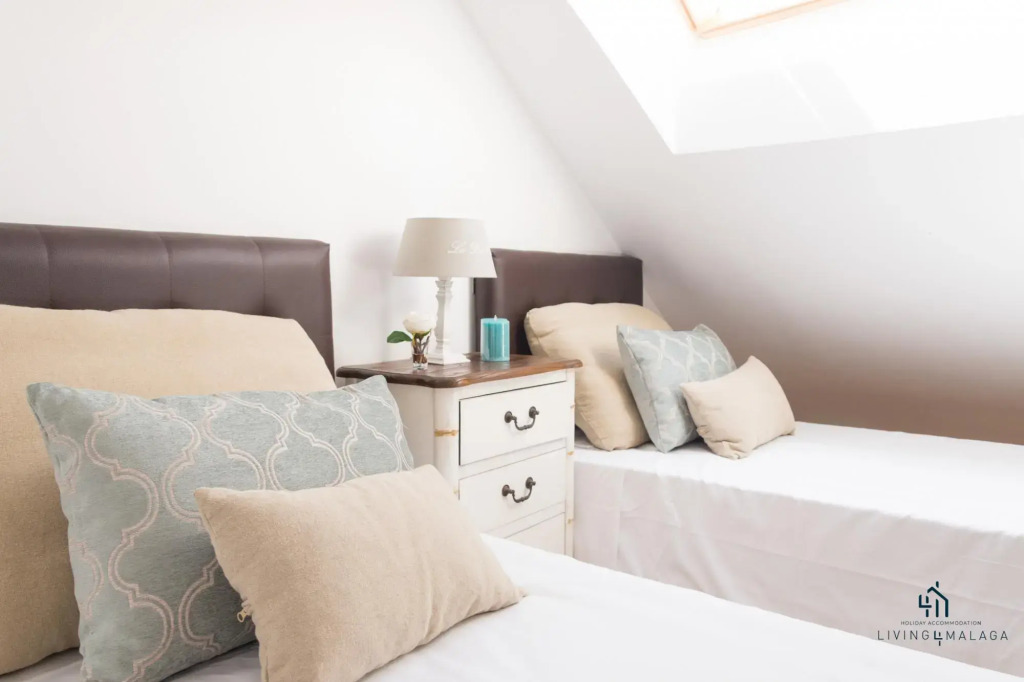 Mariblanca 2C Duplex