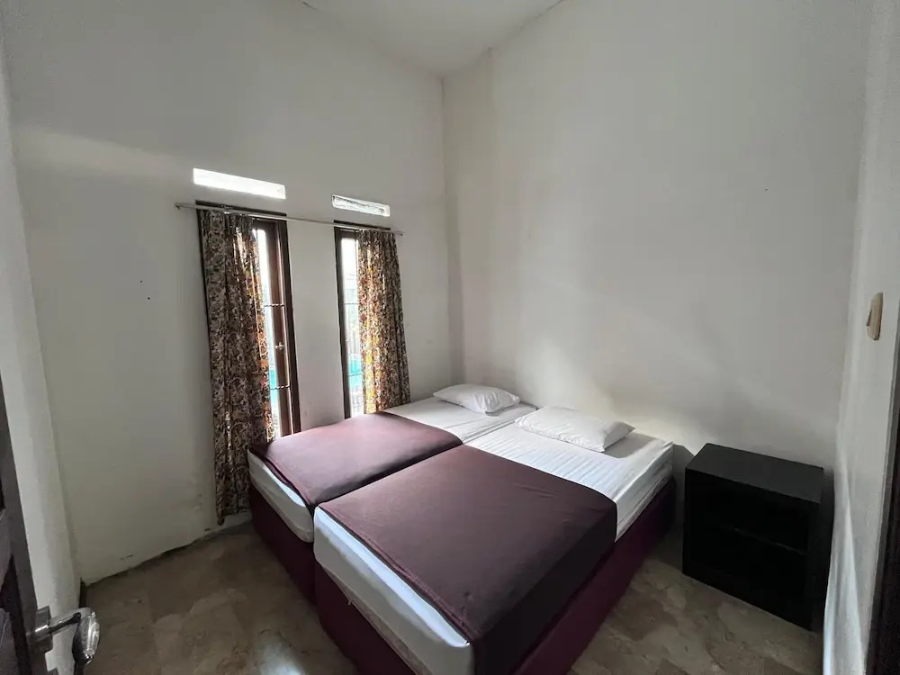Hotel O Bungalow Homestay