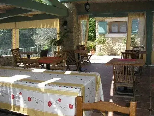 Hameau de Valouse