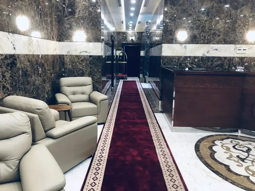 Luminous Diamond Suites