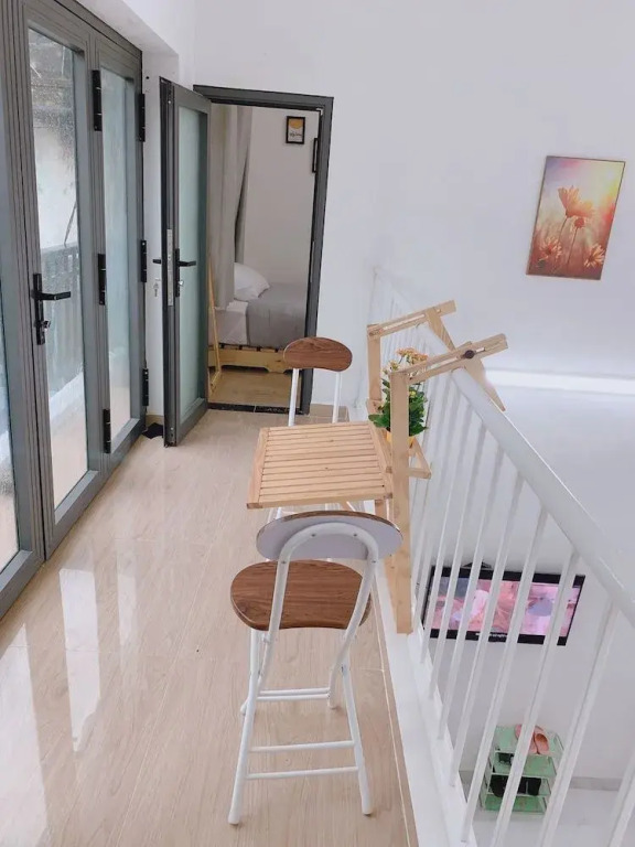 Homestay SUNA Tuy Hòa, Phú Yên