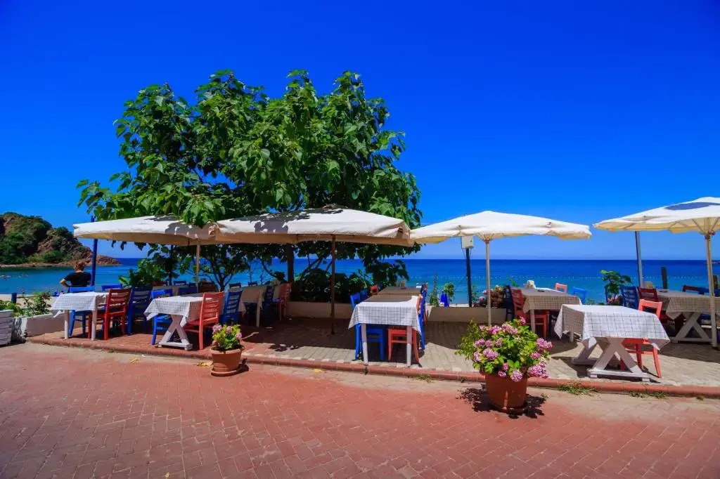 Umut Otel Cakraz