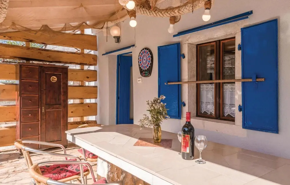 Awesome Home in Rakalj With Wifi and 4 Bedrooms