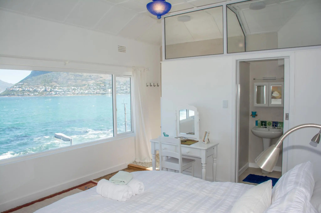 Modern Beach Appartment