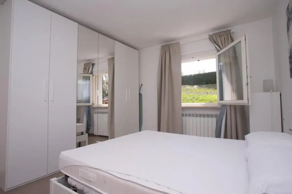 S161 - Sirolo, Nuovissimo Bilocale Con Terrazzo