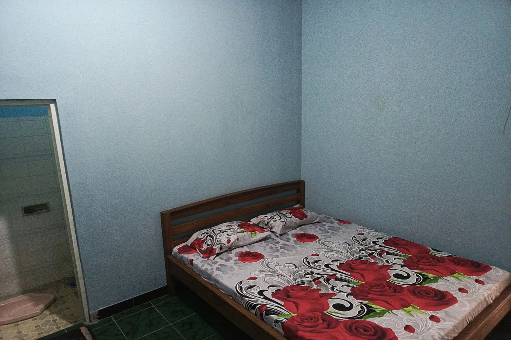 Hotel O Dian Asih Rooms