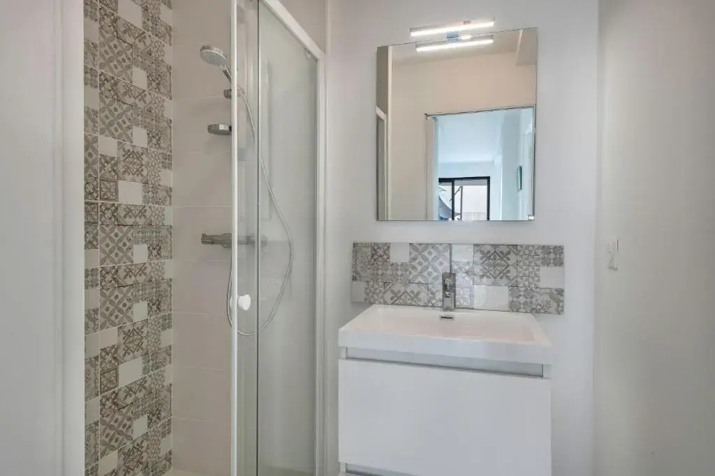 Belle maison moderne pour 4 personnes a Sarzeau