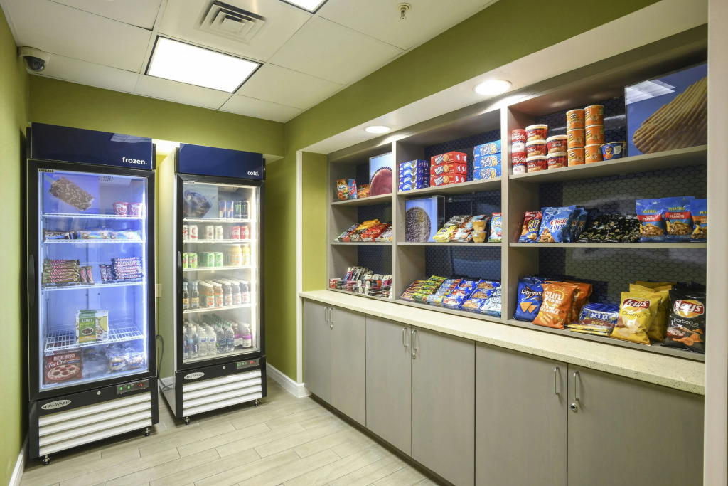 Hampton Inn Jacksonville - East Regency Square