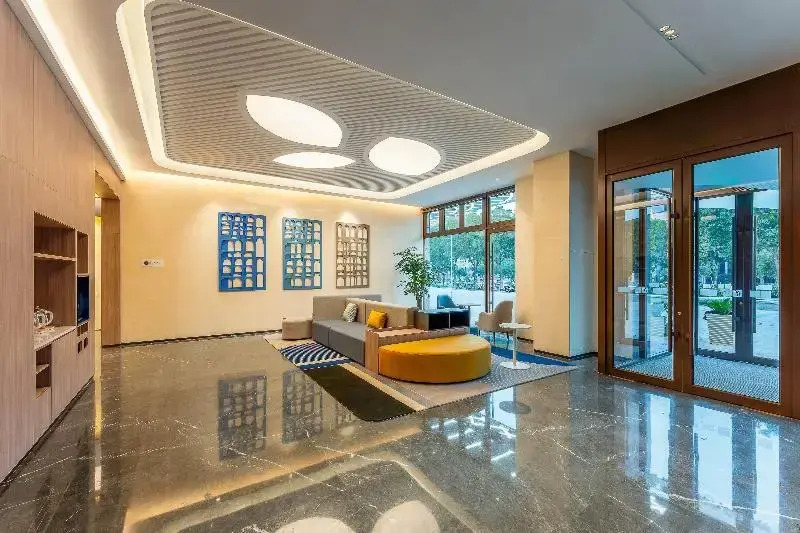 Holiday Inn Express Luoyang Longmen by IHG