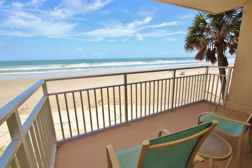 Sea Coast Gardens III 301 Apartment 2