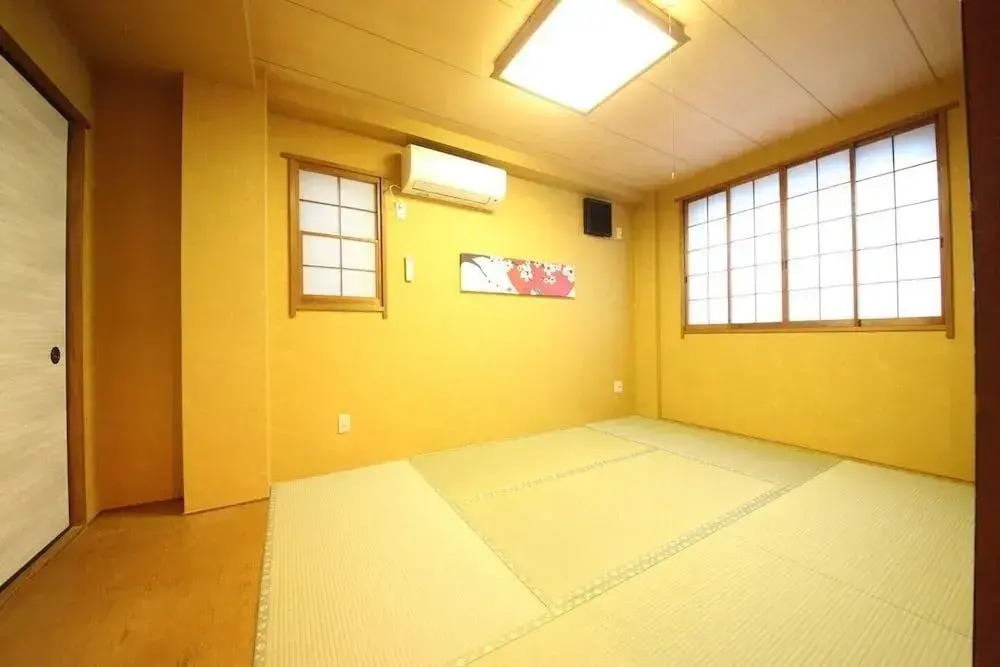 Residential Hotel Shinjuku Big House