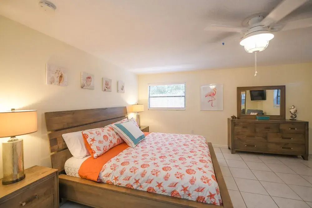 Living the Dream By Beachside Management