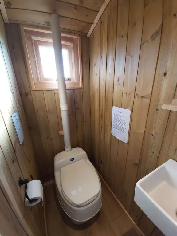 Park Farm Glamping