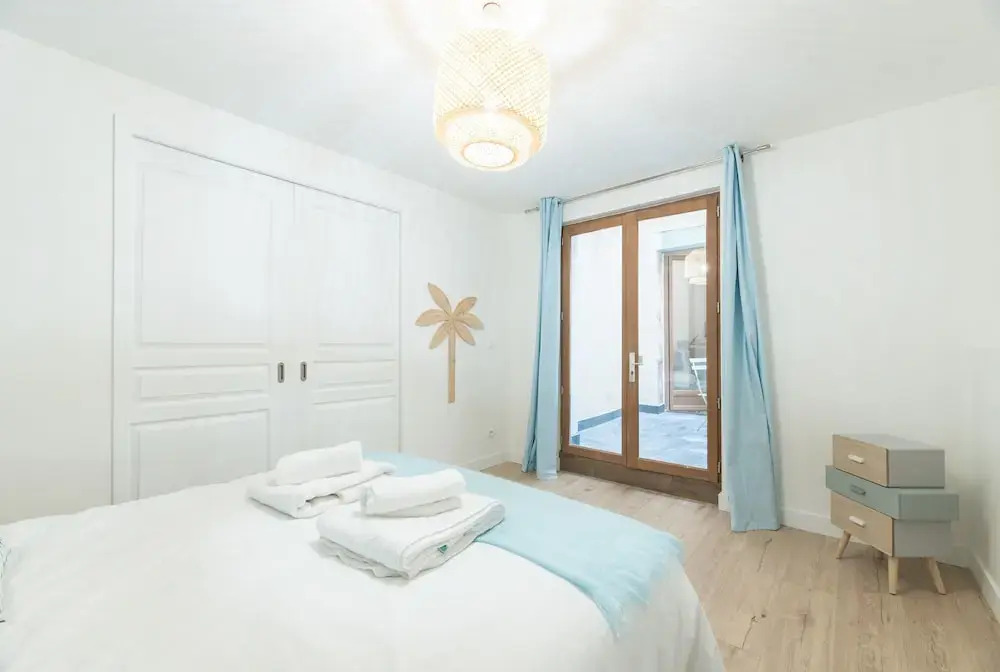 Suite J'Adore Great Apt Best Loc