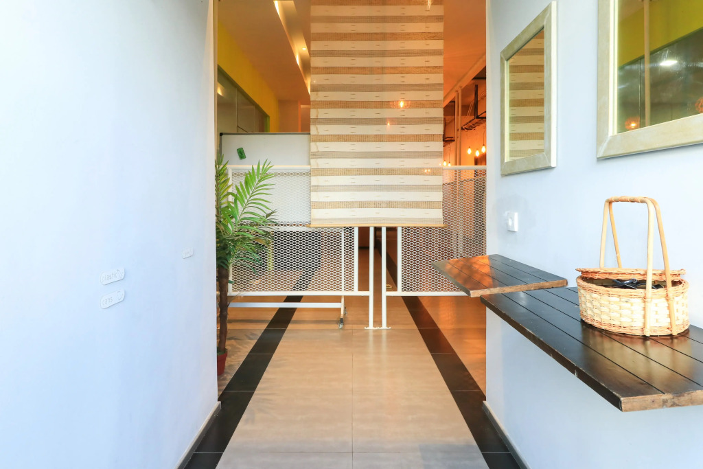 ShareSpace Bali by ZUZU