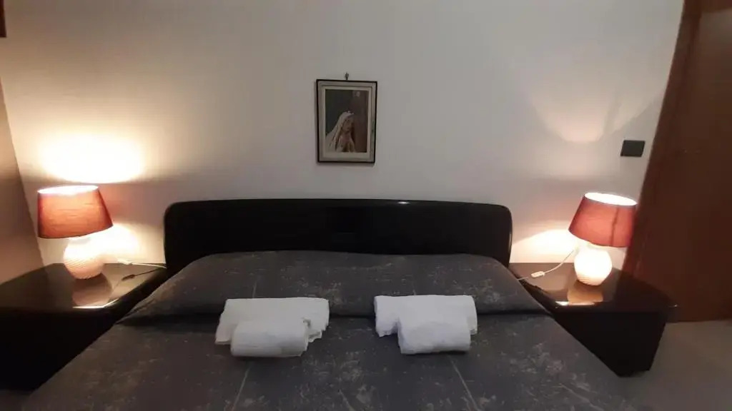 Baia Di Capomulini
